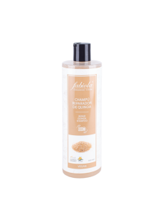 Champú Reparador de Quinoa 500 ml - Fabiola | EKIEKO