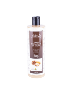 Champú Argán Revitalizante 500 ml - Fabiola | EKIEKO