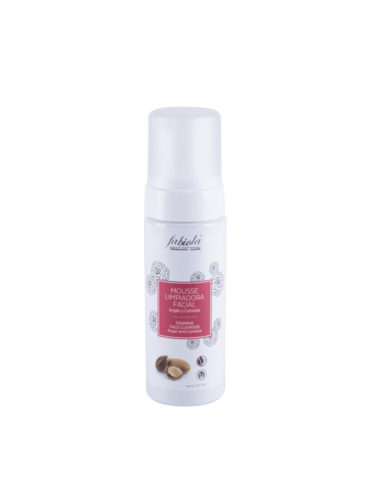 Mousse Limpiadora Facial 150 ml - Fabiola | EKIEKO