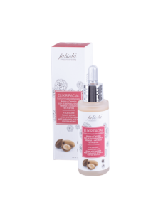 Elixir Facial concentrado Hialurónico 30 ml - Fabiola | EKIEKO