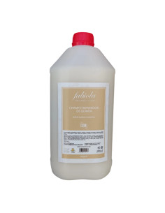 Champú Reparador de Quinoa 5 L - Fabiola | EKIEKO