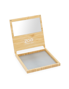 Paleta Bambú Box L - ZAO Make Up | EKIEKO