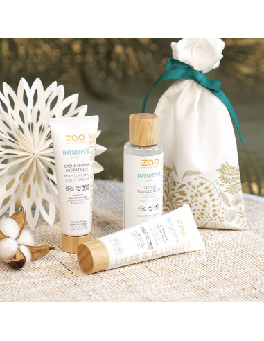 Selección Skincare - ZAO Make Up | EKIEKO