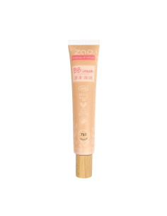BB Cream Ecológica Zao 761-Medium - ZAO Make Up | EKIEKO
