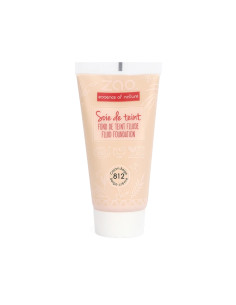 Zao Recarga Maquillaje Fluido 812 Beige Crème | EKIEKO