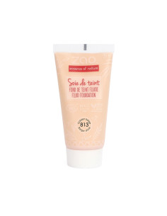 ZAO Recarga Maquillaje Fluido 813 Beige Doré | EKIEKO