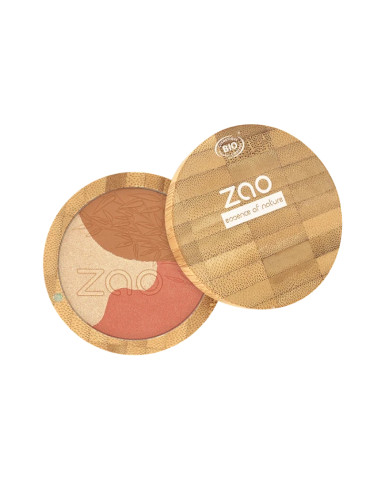 Mosaico Sublime Ecológico 351 Golden Medium | EKIEKO