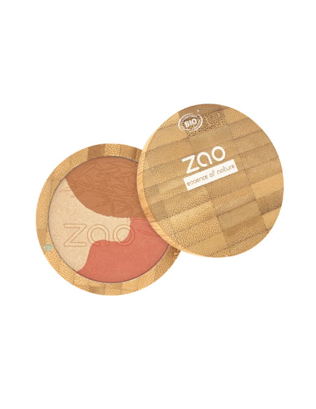 Mosaico Sublime Ecológico 351 Golden Medium | EKIEKO