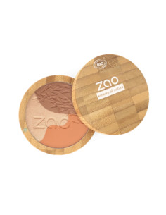 Mosaico Sublime Ecológico Zao 352 Hâlé Sunset | EKIEKO