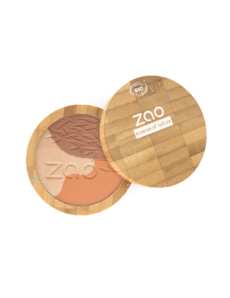 Mosaico Sublime Ecológico Zao 352 Hâlé Sunset | EKIEKO