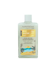 Aceite Nutritivo Monoï Bio 100 ml - Alphanova | EKIEKO