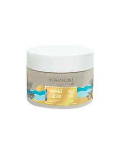 Exfoliante Corporal Bio Sun Beauty 200 ml - Alphanova | EKIEKO