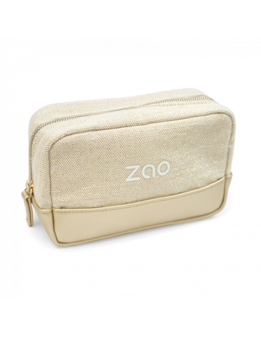 Neceser Precious (Vacío) - ZAO Make Up | EKIEKO