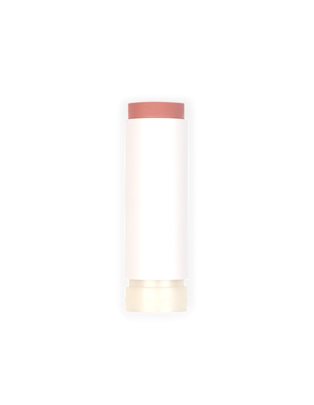 Zao Recarga Colorete Stick 841 Bois de Rose | EKIEKO