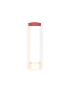 Zao Recarga Colorete Stick 842 Rose Coquelicot | EKIEKO