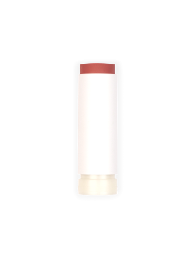 Zao Recarga Colorete Stick 842 Rose Coquelicot | EKIEKO