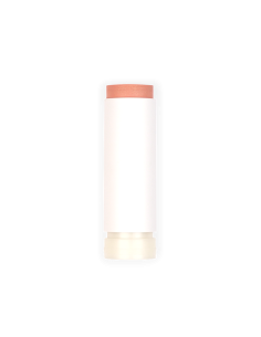 Zao Recarga Colorete Stick 843 Corail Irisé | EKIEKO