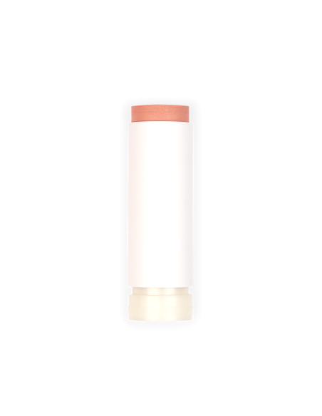 Zao Recarga Colorete Stick 843 Corail Irisé | EKIEKO