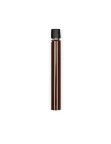 Zao Recarga Máscara Velours 081-Brun | EKIEKO