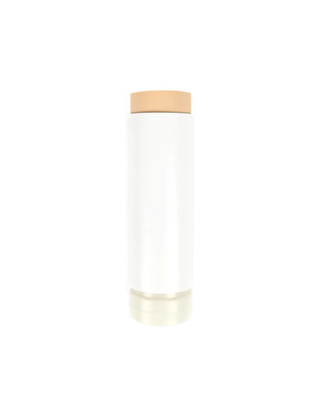 Zao recarga Maquillaje en stick 772-Beige Doré | EKIEKO