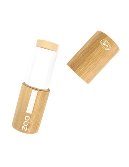 Maquillaje ecológico en stick 771-Beige Crème | EKIEKO