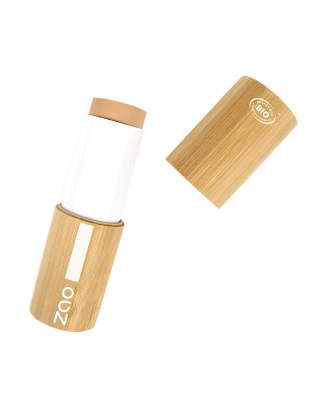 Maquillaje Ecológico Stick 774 Beige Miel - ZAO Make Up | EKIEKO