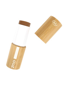 Maquillaje ecológico stick 781 Hâlé Muscade | EKIEKO