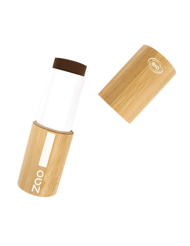 Maquillaje Ecológico Stick 784 Brun Ébène | EKIEKO