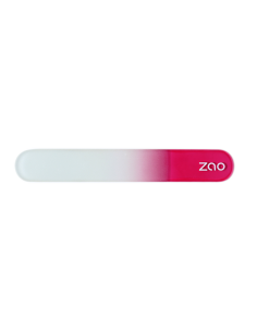 Lima de uñas de cristal Zao - ZAO Make Up | EKIEKO
