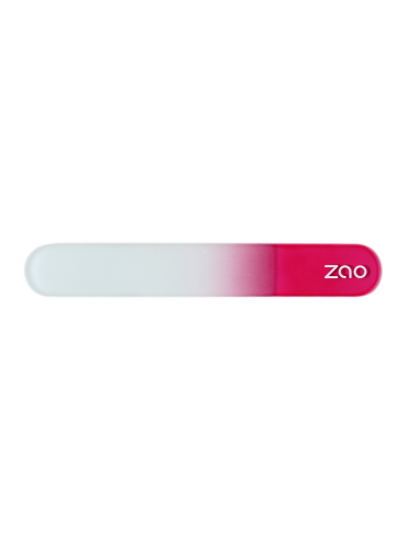 Lima de uñas de cristal Zao - ZAO Make Up | EKIEKO