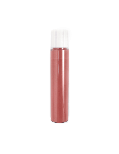 Recarga Tinta de Labios 444 Rose Corail - ZAO Make Up | EKIEKO