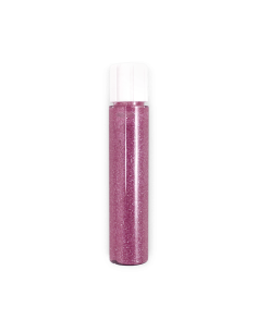Zao Recarga Gloss 011-Rose - Brillo labial rosa | EKIEKO