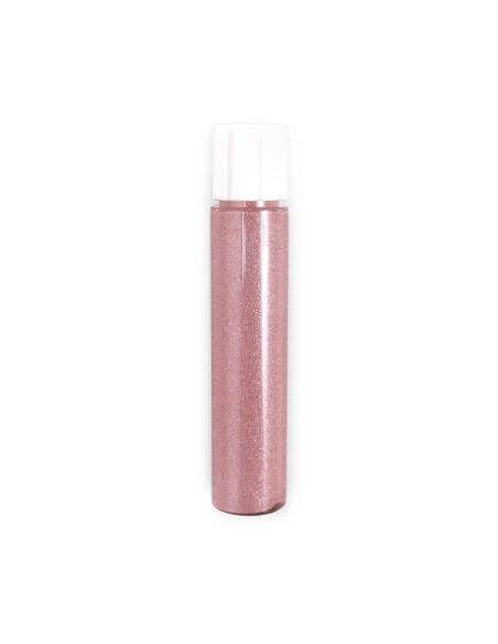 Zao Recarga Gloss 012 Nude - ZAO Make Up | EKIEKO