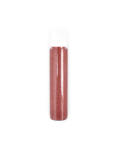 Zao Recarga Gloss 013 Terracotta - ZAO Make Up | EKIEKO