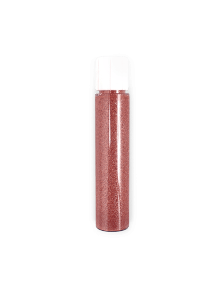 Zao Recarga Gloss 013 Terracotta - ZAO Make Up | EKIEKO