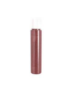Recarga Gloss 015 Glam Brown - ZAO Make Up | EKIEKO