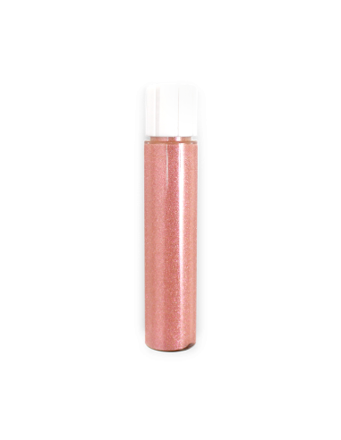 Zao Recarga Gloss 016 Sun Kiss - ZAO Make Up | EKIEKO