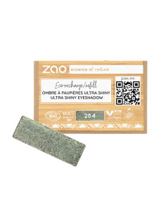 Sombra Recarga Ultra Shiny 284 Vert Escarabée | EKIEKO