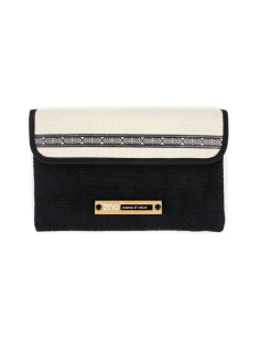 Neceser Ying & Yang (Vacío) - ZAO Make Up | EKIEKO