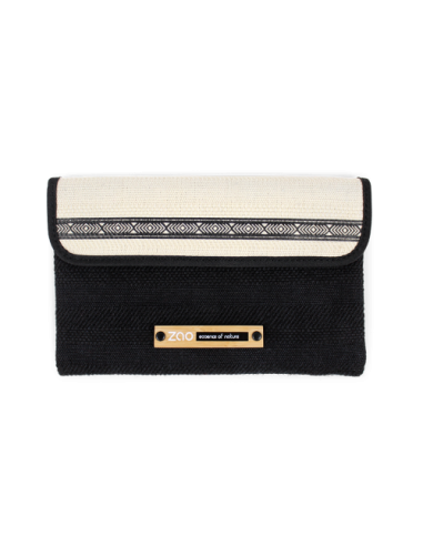 Neceser Ying & Yang (Vacío) - ZAO Make Up | EKIEKO