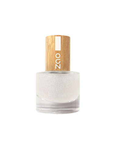 Top Coat Purpurina 665 - ZAO Make Up | EKIEKO