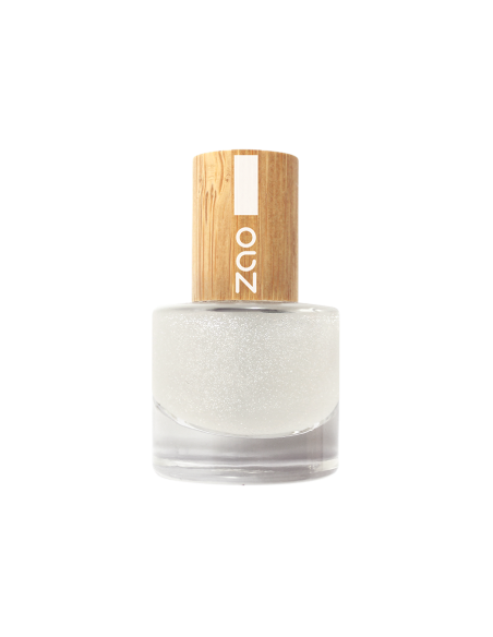 Top Coat Purpurina 665 - ZAO Make Up | EKIEKO