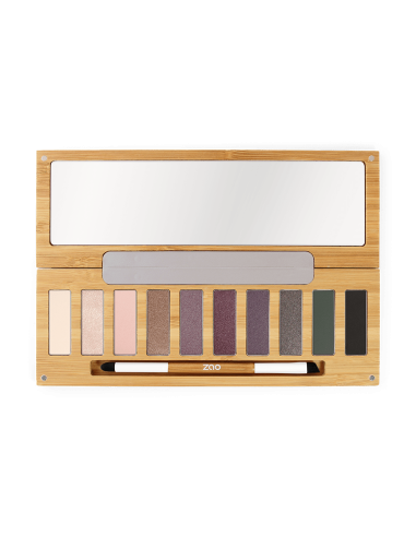 Paleta Clin d'oeil - ZAO Make Up | EKIEKO