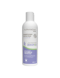 Champú Anti Piojos Zeropou 200 ml - Alphanova | EKIEKO
