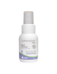 Loción Anti Piojos Preventiva Bio Zeropou 50 ml | EKIEKO