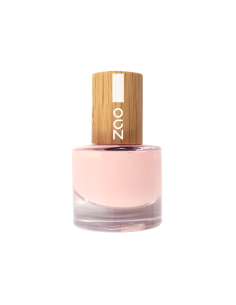 Esmalte ZAO 642 Beige Frech | EKIEKO