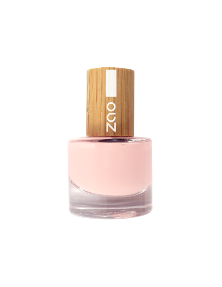 Esmalte ZAO 642 Beige Frech | EKIEKO