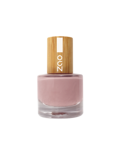Esmalte de uñas ZAO 655 Nude - ZAO Make Up | EKIEKO