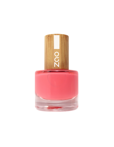 Esmalte uñas ZAO 656 Corail | EKIEKO