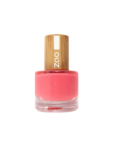 Esmalte uñas ZAO 656 Corail | EKIEKO